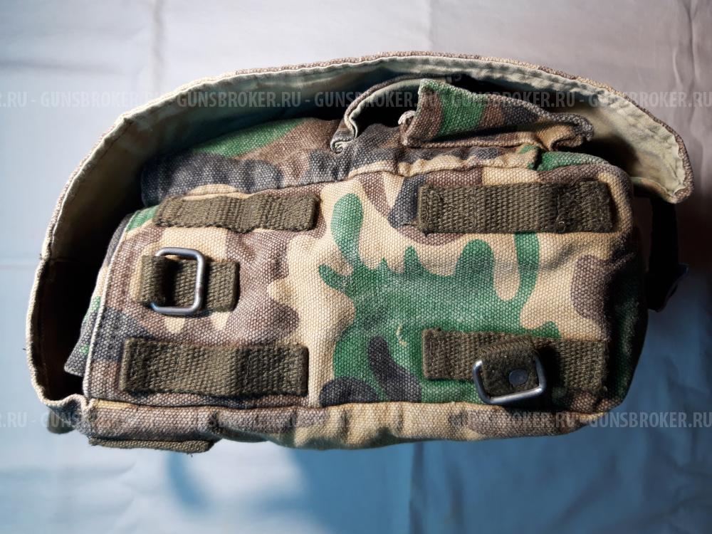 ЯГДТАШ / ЯГДАШ СУМКА КОМУФЛЯЖНАЯ ОХОТНИЧИЙ