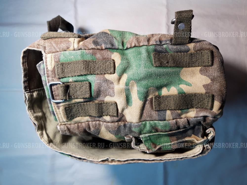 ЯГДТАШ / ЯГДАШ СУМКА КОМУФЛЯЖНАЯ ОХОТНИЧИЙ