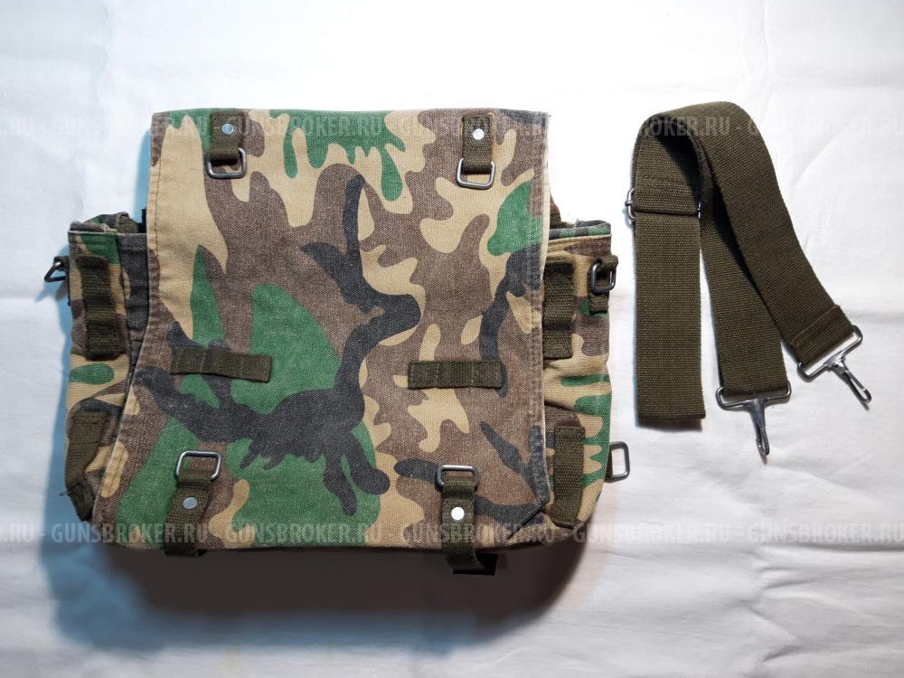 ЯГДТАШ / ЯГДАШ СУМКА КОМУФЛЯЖНАЯ ОХОТНИЧИЙ