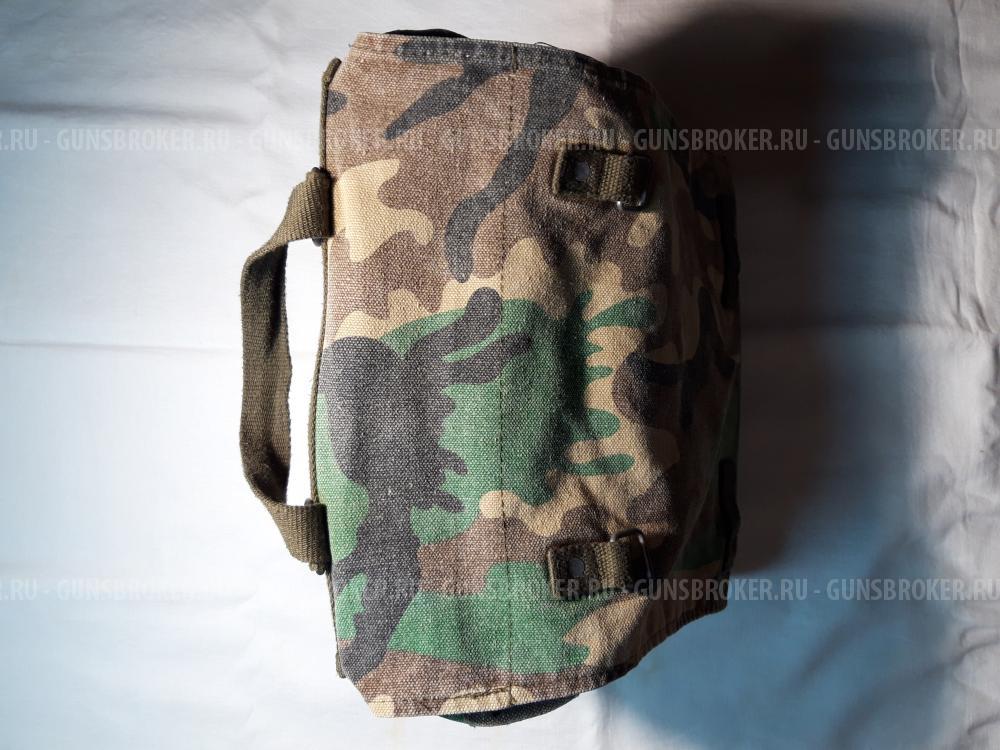 ЯГДТАШ / ЯГДАШ СУМКА КОМУФЛЯЖНАЯ ОХОТНИЧИЙ