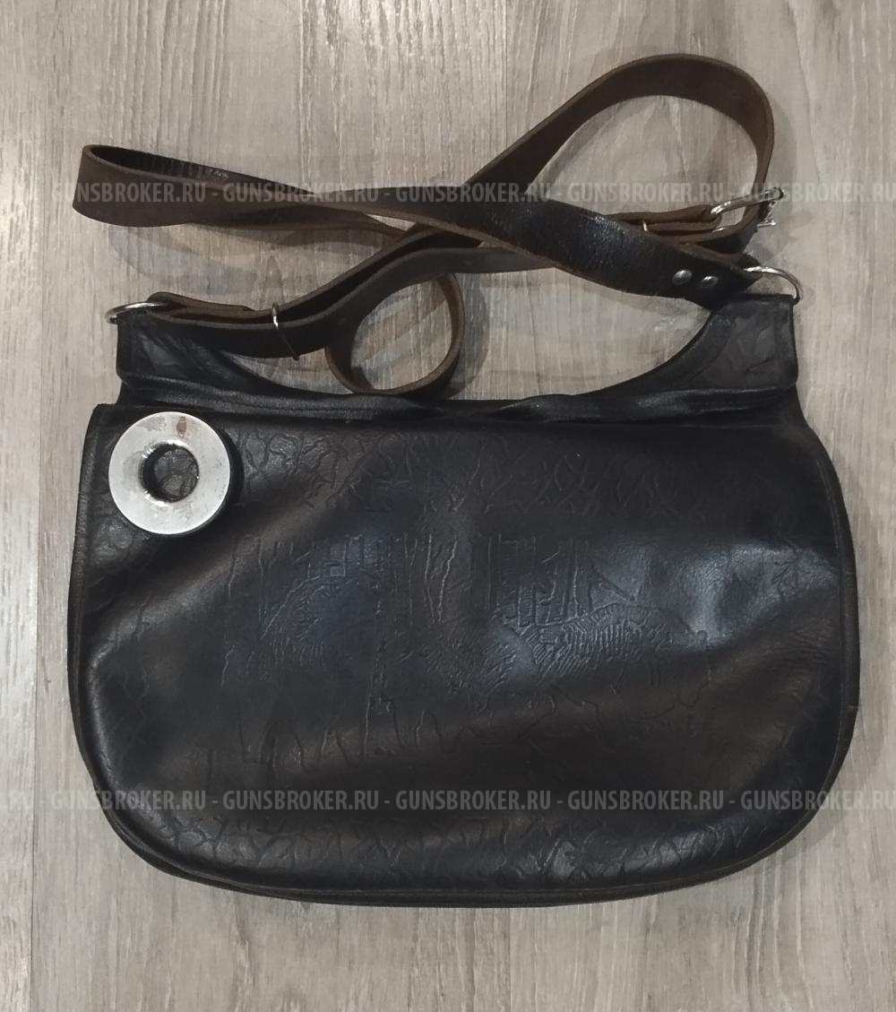 Ягдташ сумка охотника