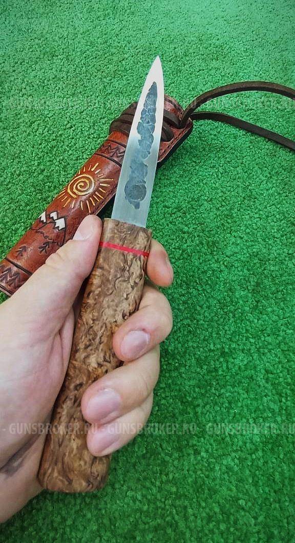 Якутский нож