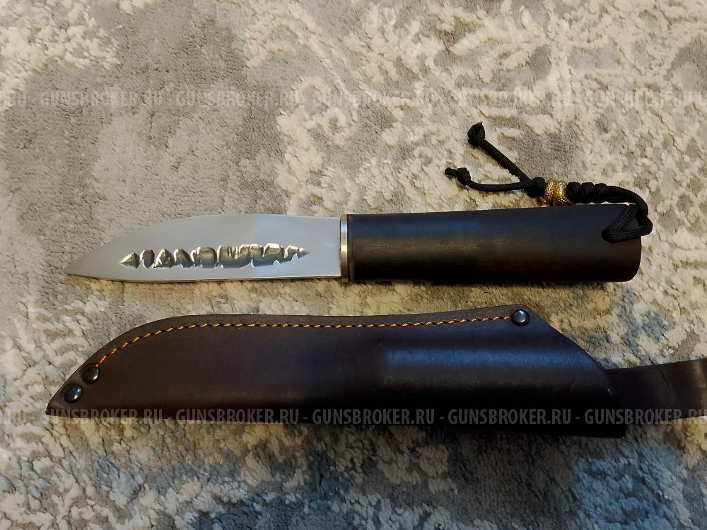 Якутский нож