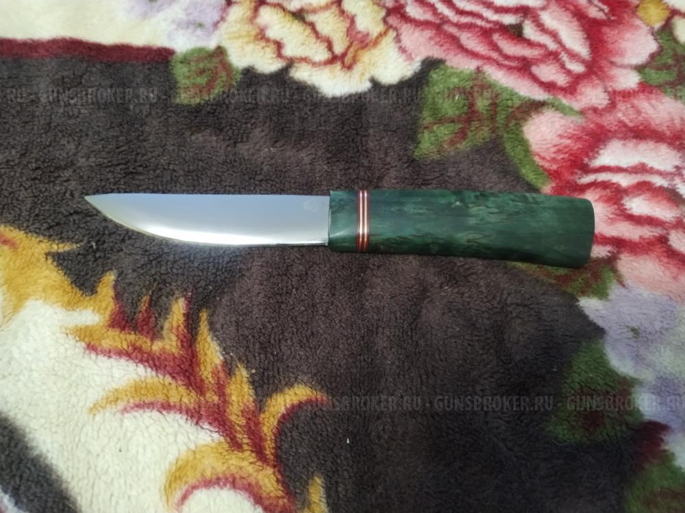 Якутский нож