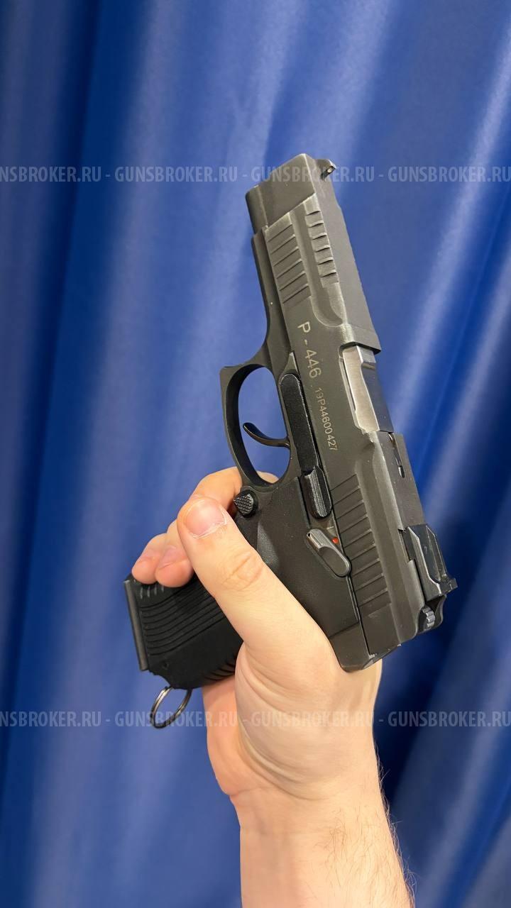 Ярыгин / Викинг ММГ