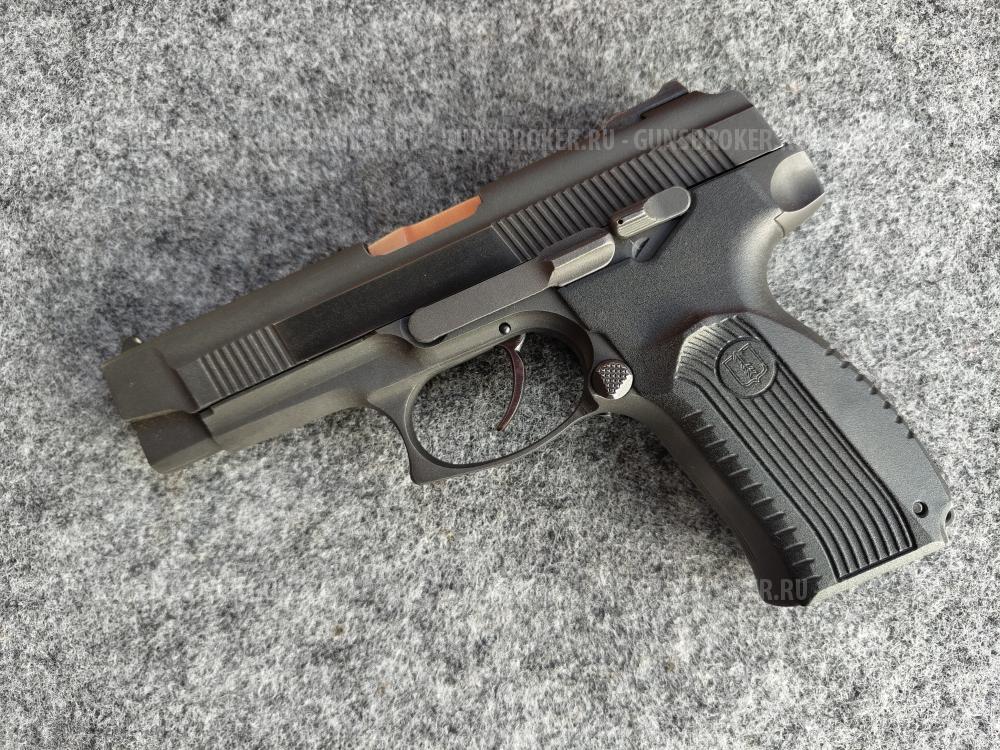 Ярыгин Р-446 VIKING