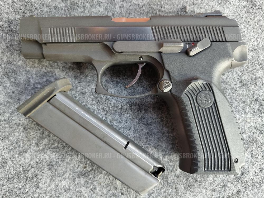 Ярыгин Р-446 VIKING