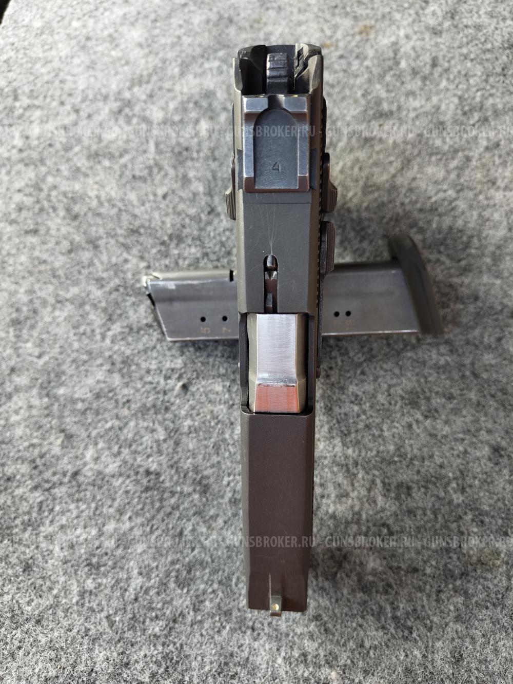 Ярыгин Р-446 VIKING