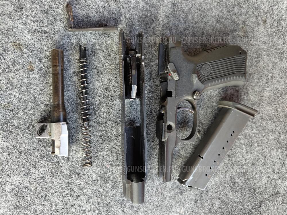 Ярыгин Р-446 VIKING
