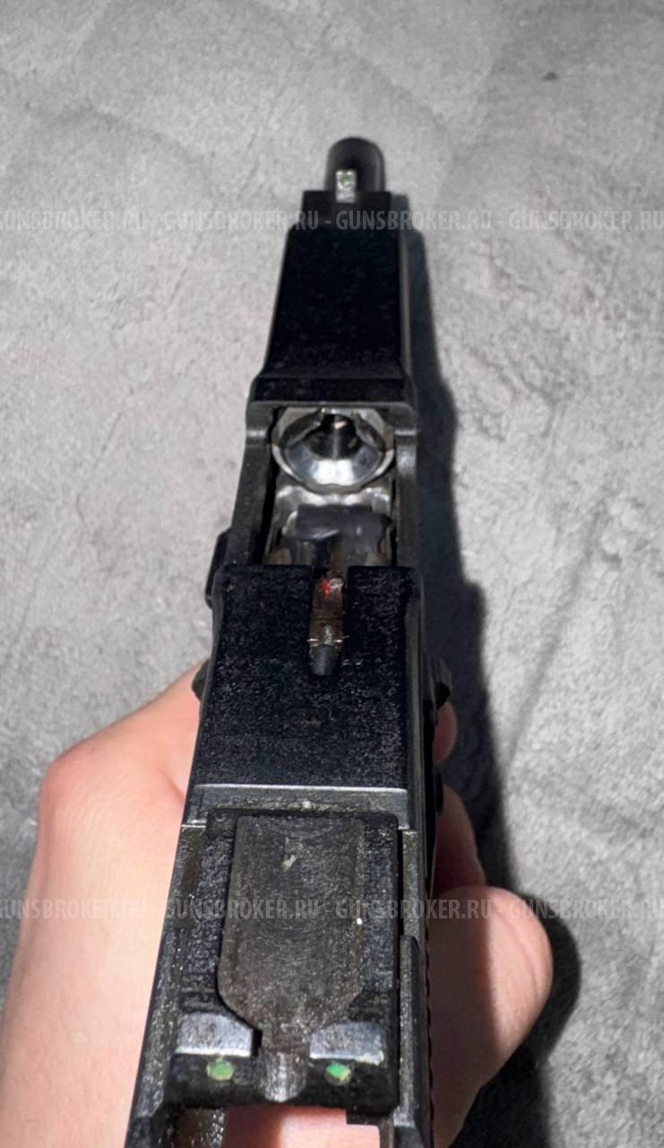 Ярыгин сх молот армз 10/31