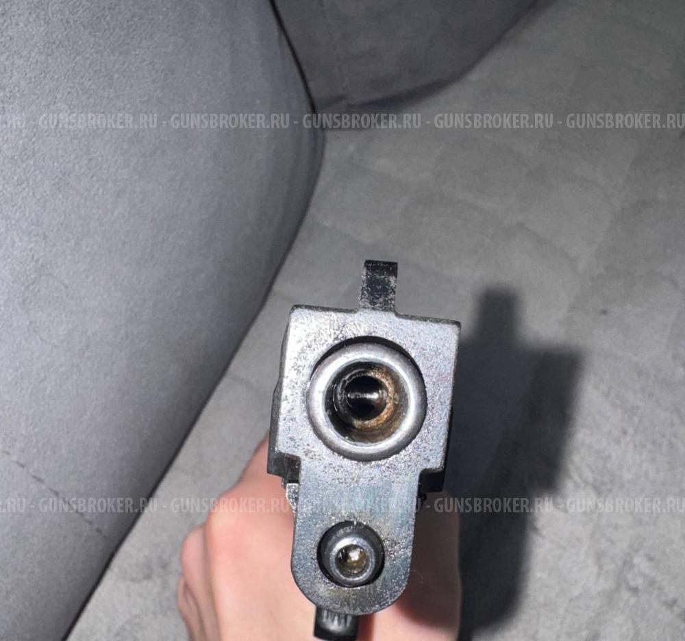 Ярыгин сх молот армз 10/31