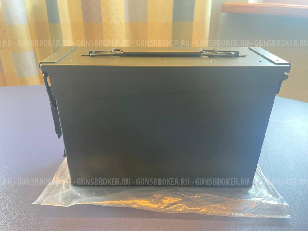 Ящик М19А1 под патроны