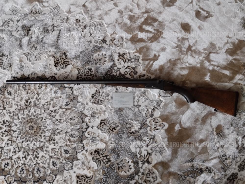 Y.P SAUER 12к