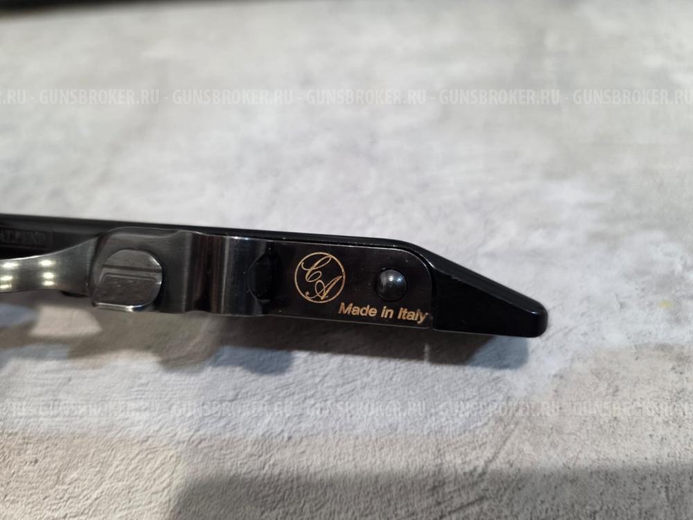 Быстросъемный кронштей Contessa Alessandro на призму 12мм