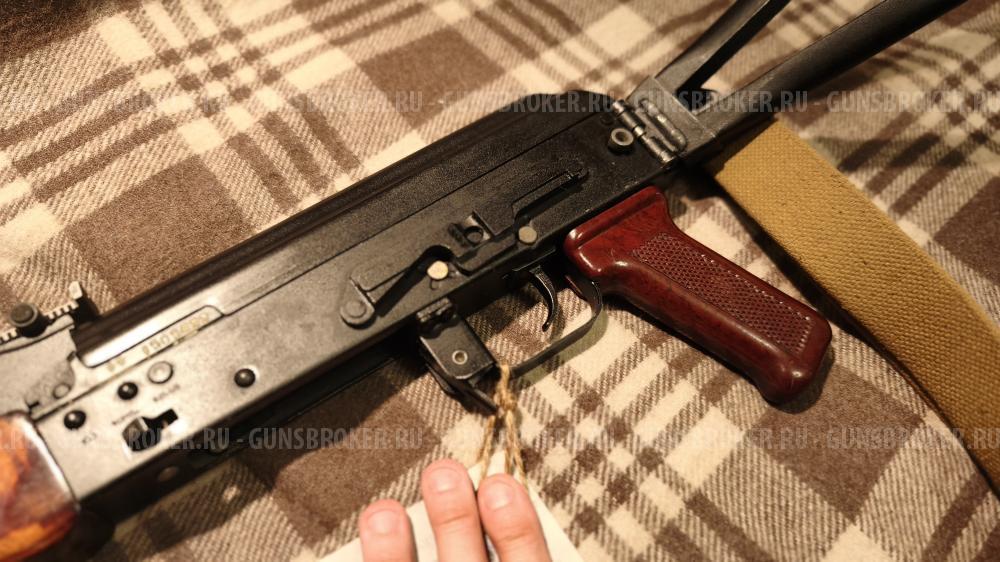 Юбилейная Сайга 410к 01
