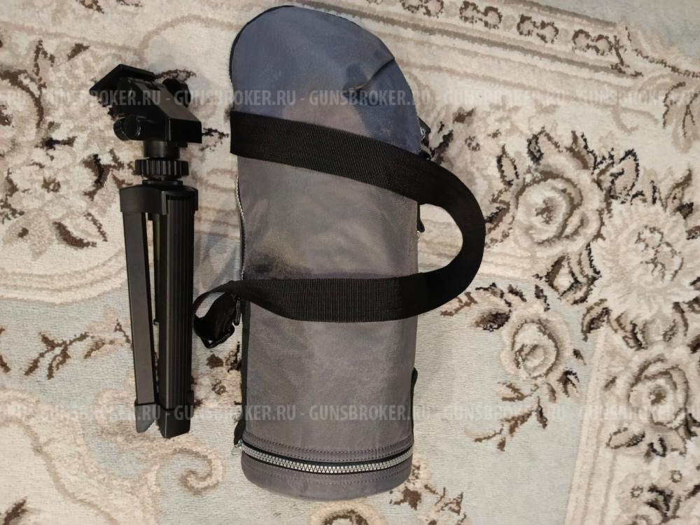 Yukon 25-100x100 самая мощная подзорная труба 