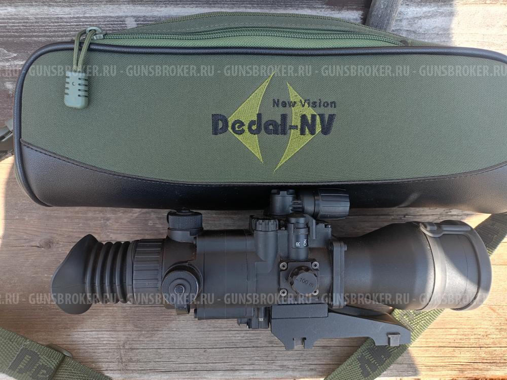 Юкон Фантом 4х60