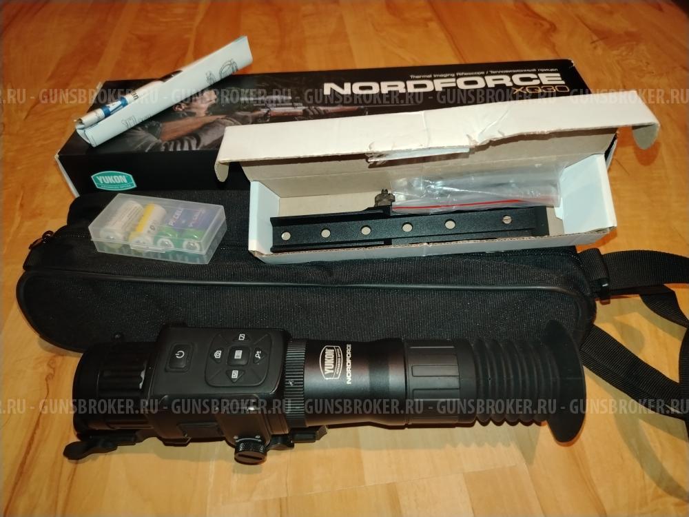 Yukon Nordforce XQ30