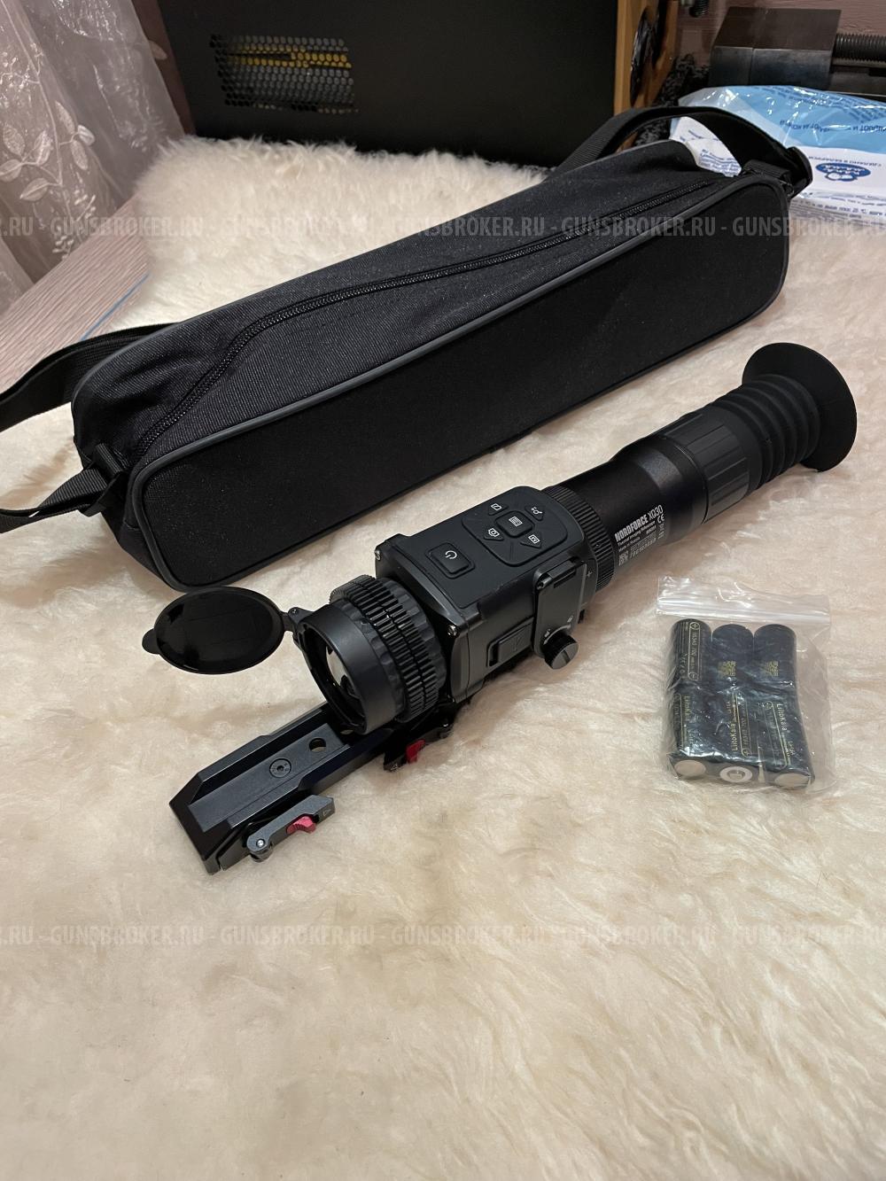 Юкон нордфорс 