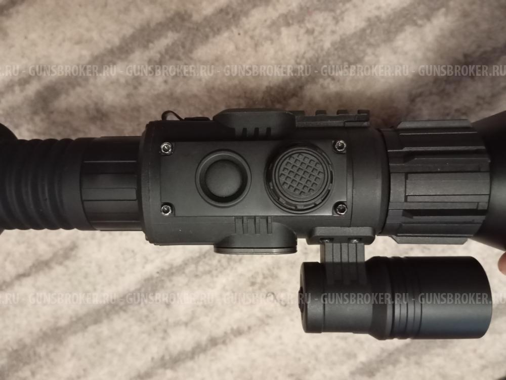 Yukon Sightline N 475