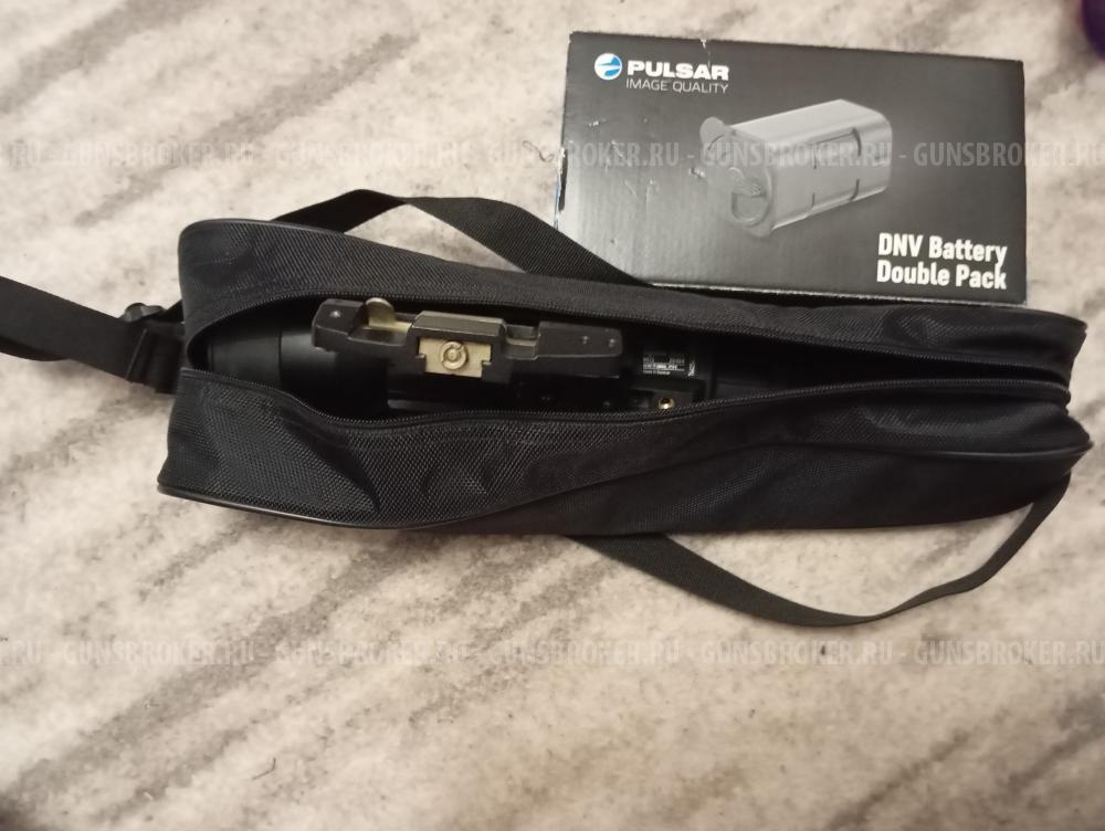 Yukon Sightline N 475