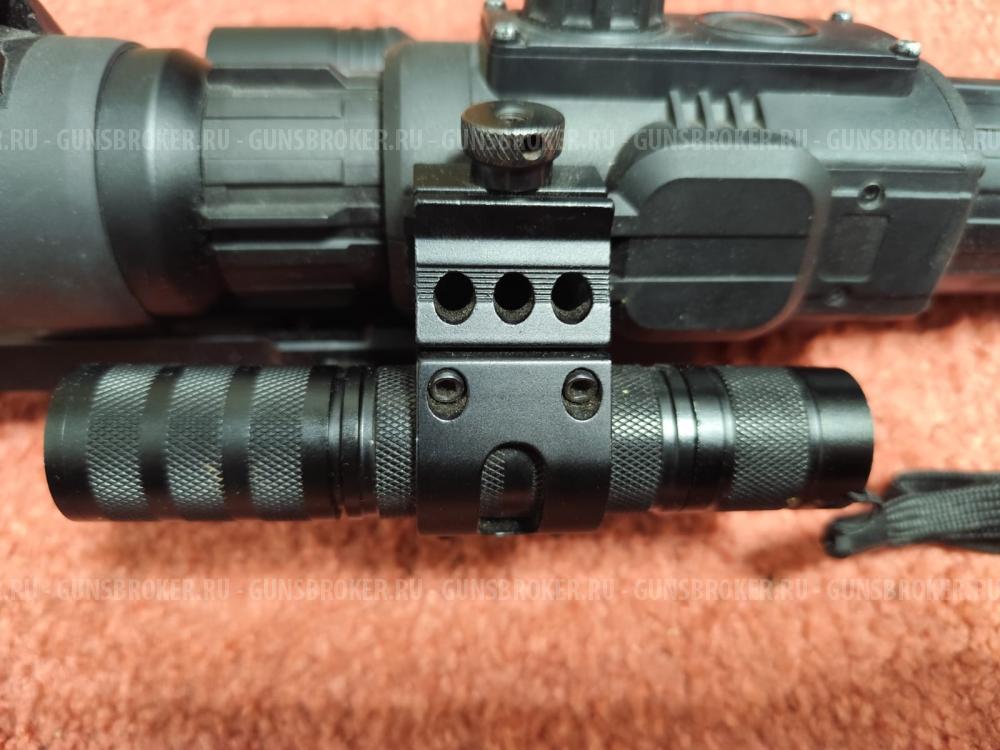 YUKON SIGHTLINE N455S