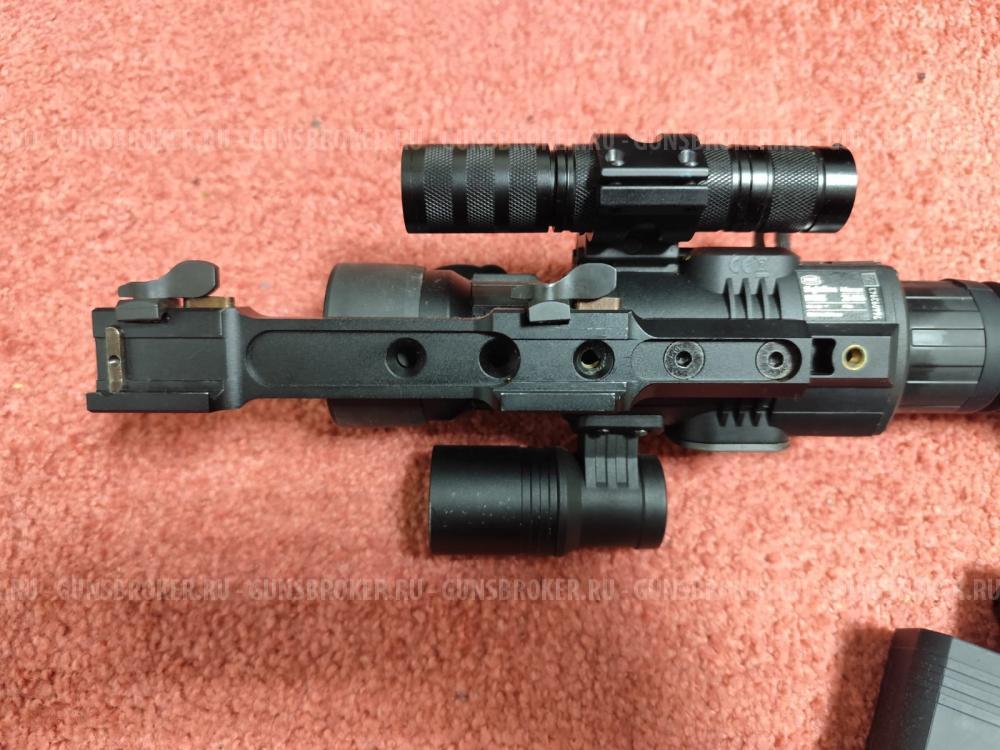 YUKON SIGHTLINE N455S