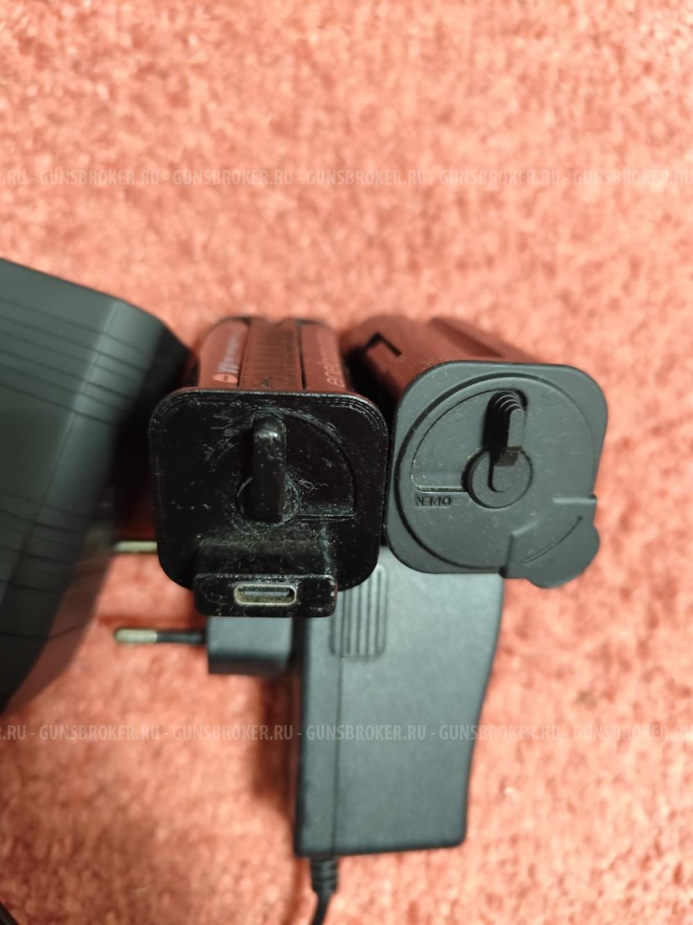 YUKON SIGHTLINE N455S