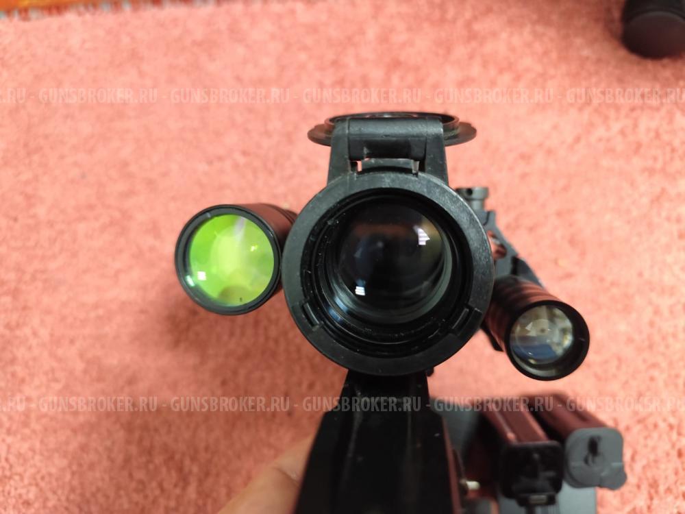 YUKON SIGHTLINE N455S