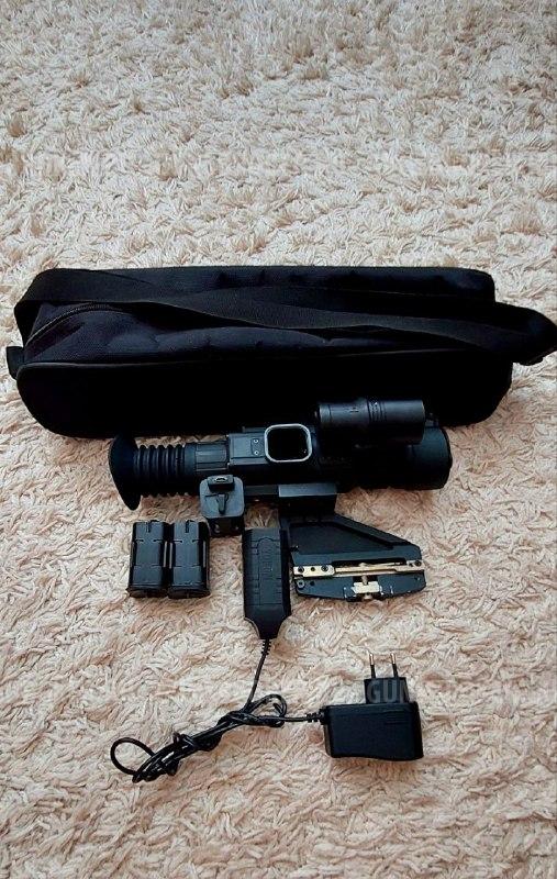 Yukоn Sightlinе n455s.