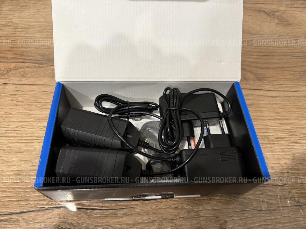 Yukon Sightline N455s