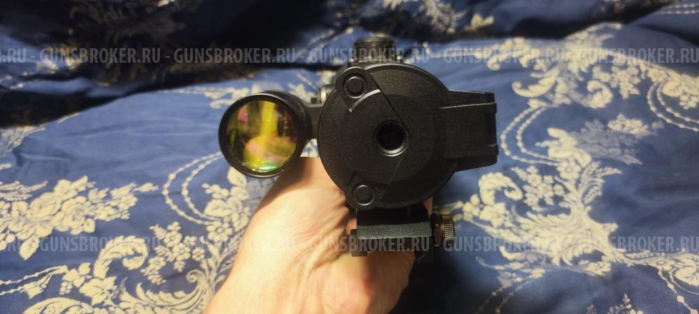 Yukon Sightline N455S