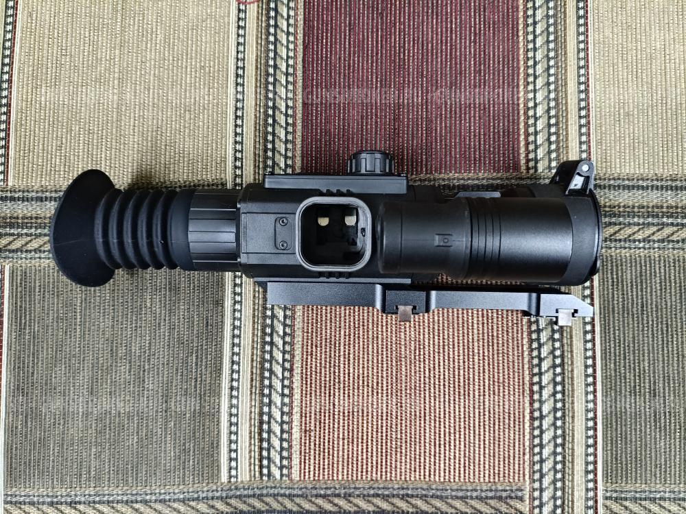 Yukon Sightline N455S