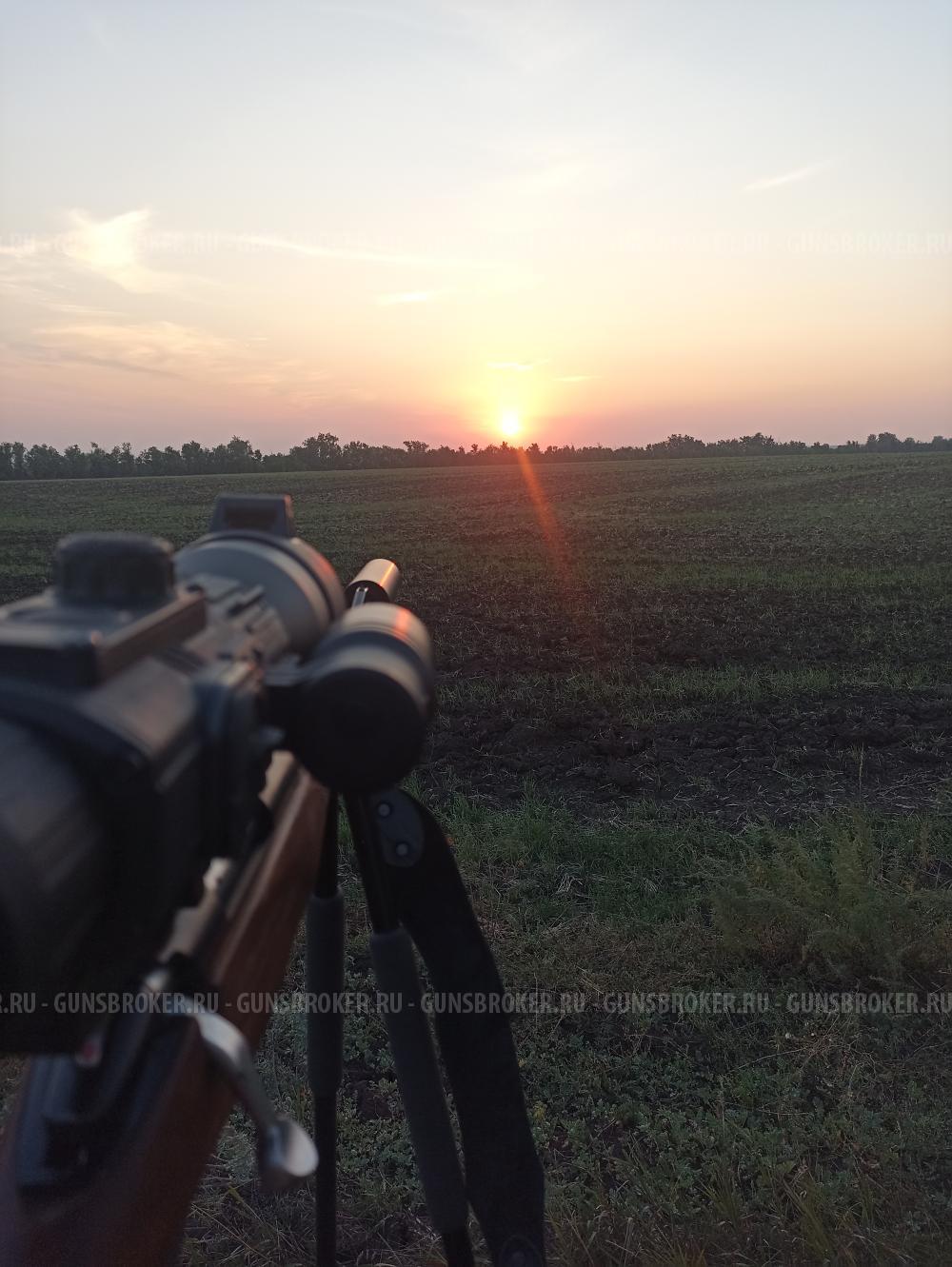 YUKON SIGHTLINE N475S