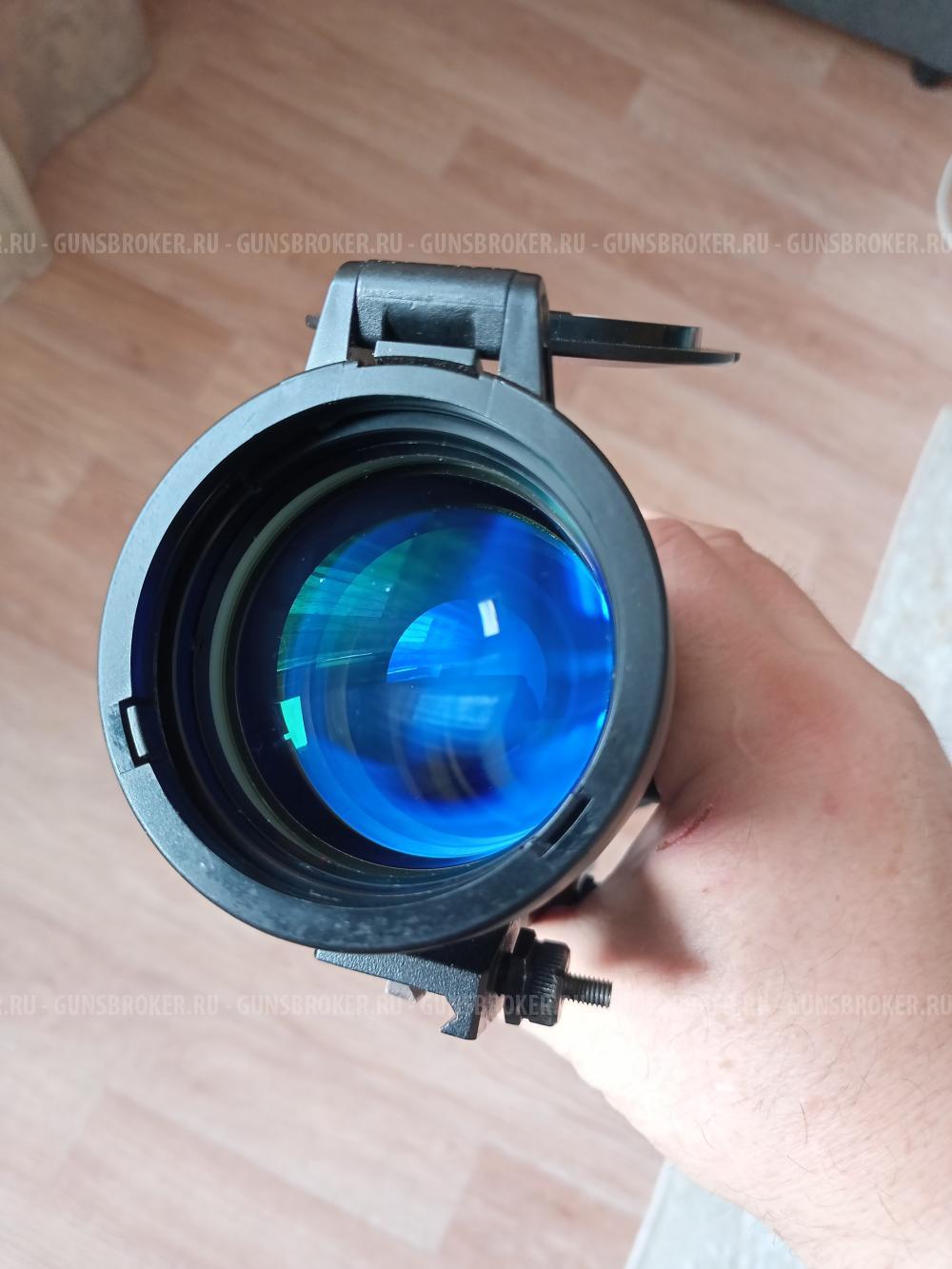 Yukon siightline n475