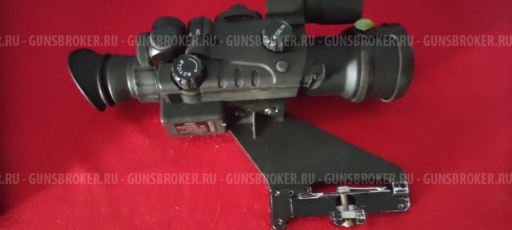 Yukon (Юкон )  Прицел цифровой ночного видения 