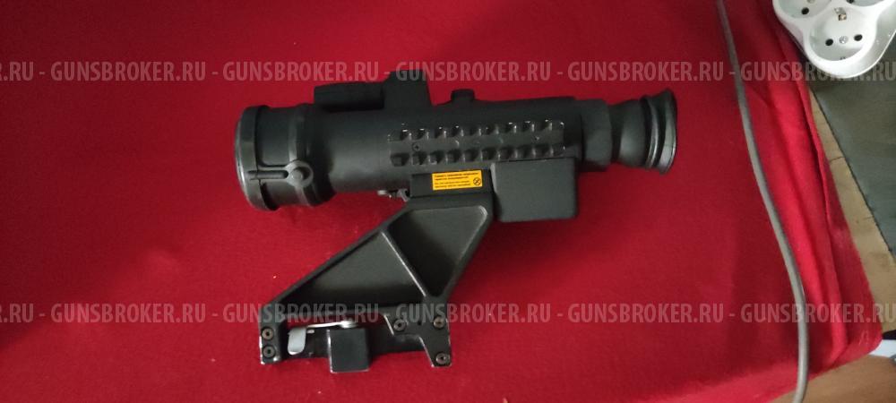 Yukon (Юкон )  Прицел цифровой ночного видения 