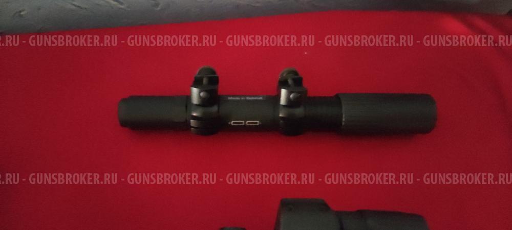 Yukon (Юкон )  Прицел цифровой ночного видения 