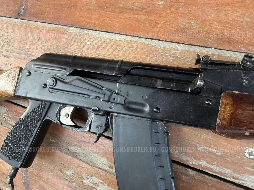 Юнкер 1 в дереве
