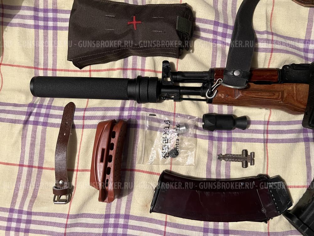 Юнкер 2 ( АК 105 )