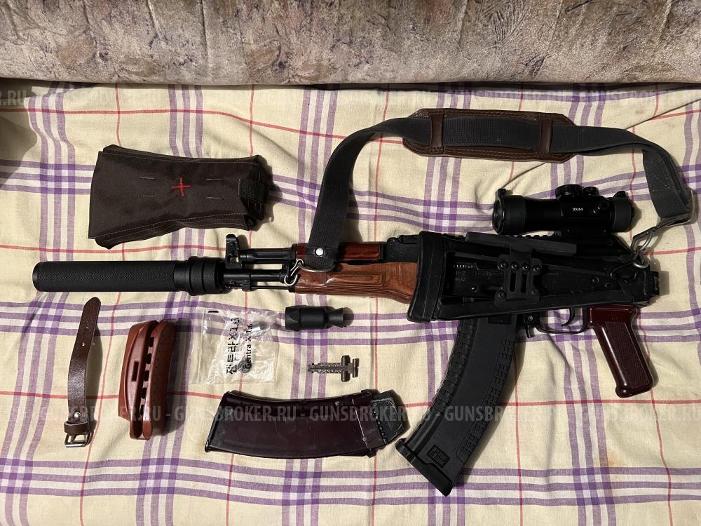 Юнкер 2 ( АК 105 )