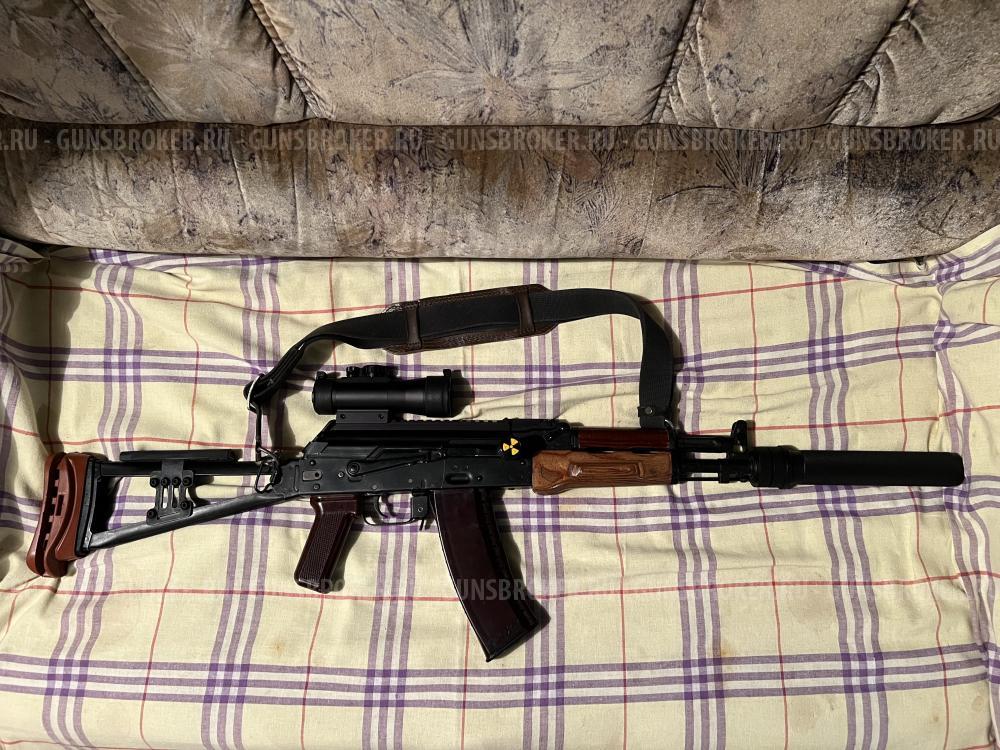 Юнкер 2 ( АК 105 )
