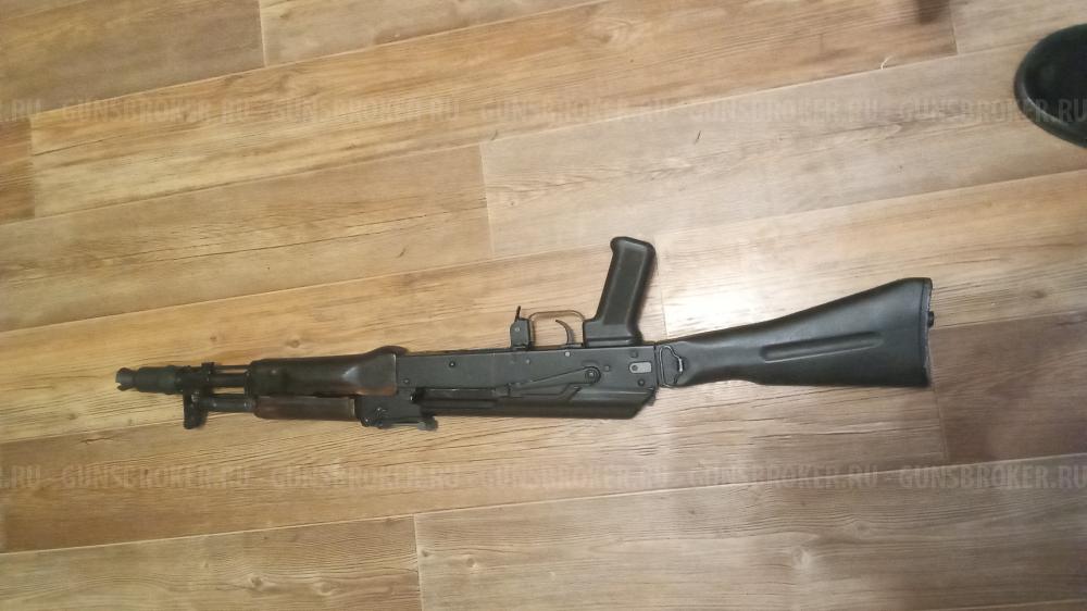 Юнкер 2 без клапанного агрегата 