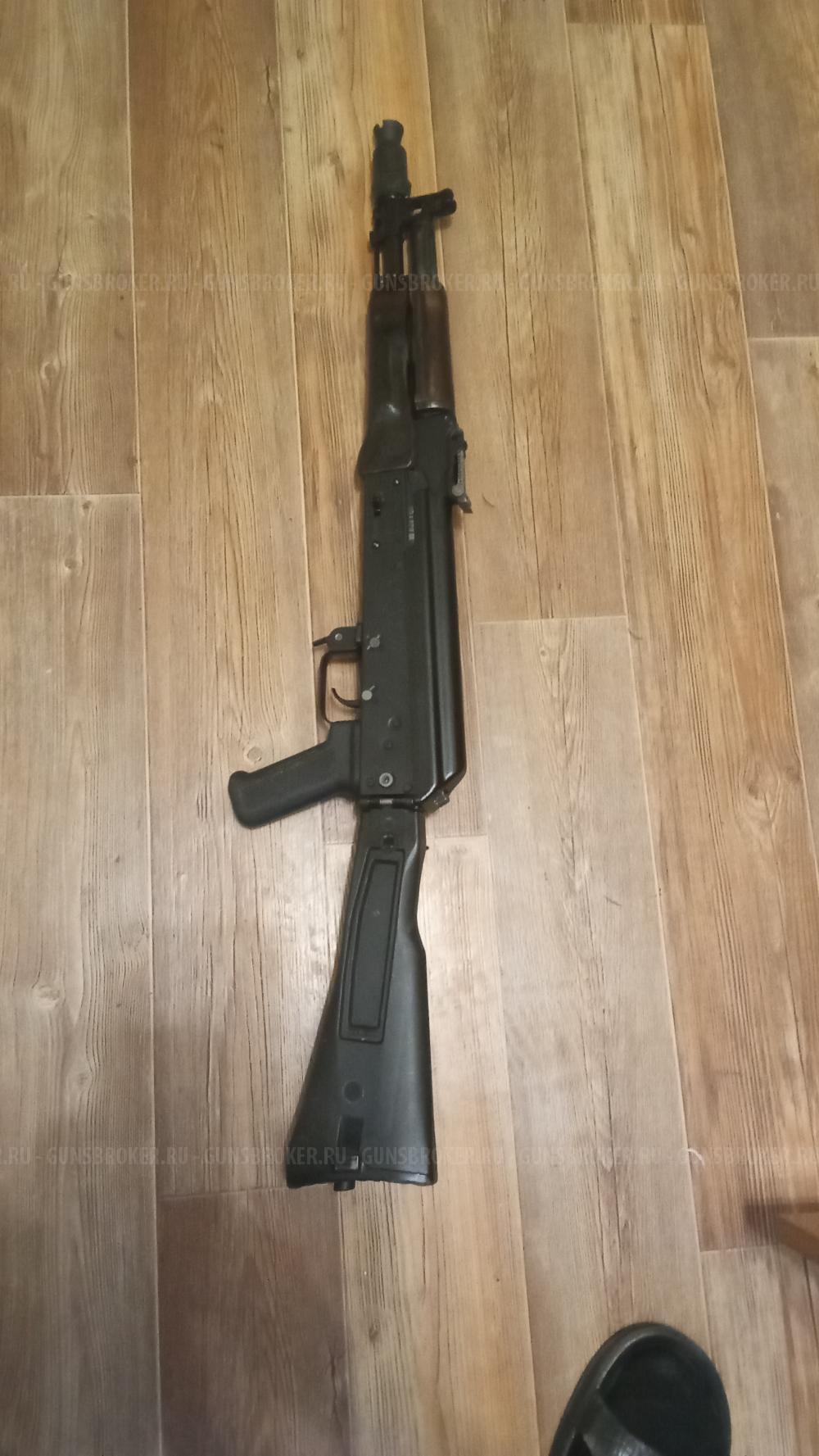 Юнкер 2 без клапанного агрегата 