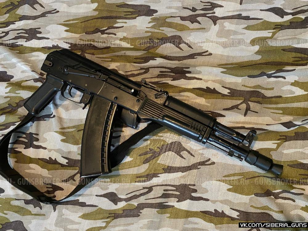 Юнкер 2 (ИжМаш) ✅️