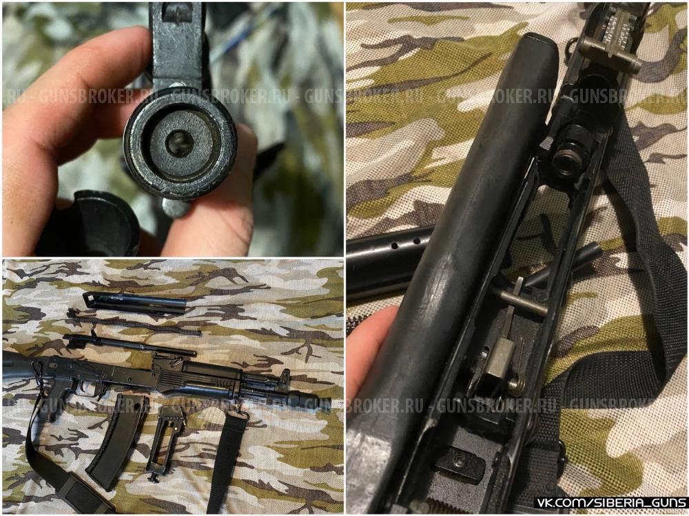 Юнкер 2 (ИжМаш) ✅️