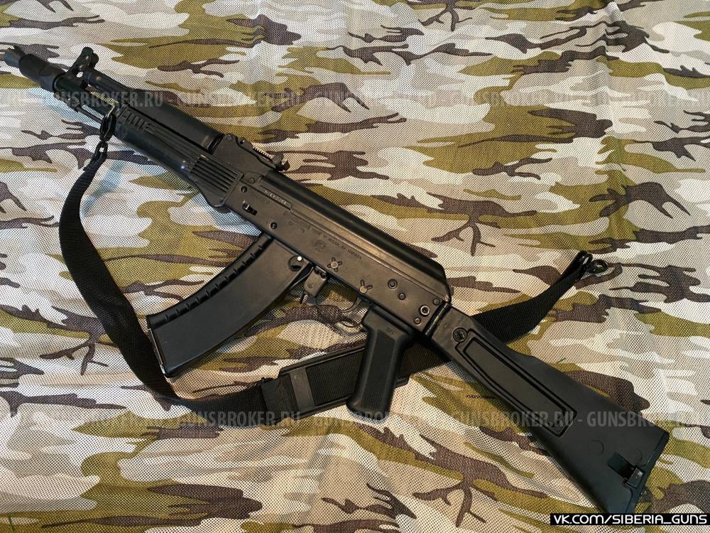 Юнкер 2 (ИжМаш) ✅️