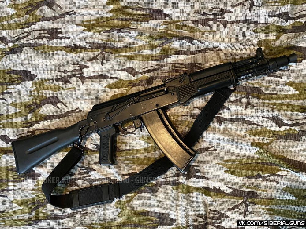 Юнкер 2 (ИжМаш) ✅️