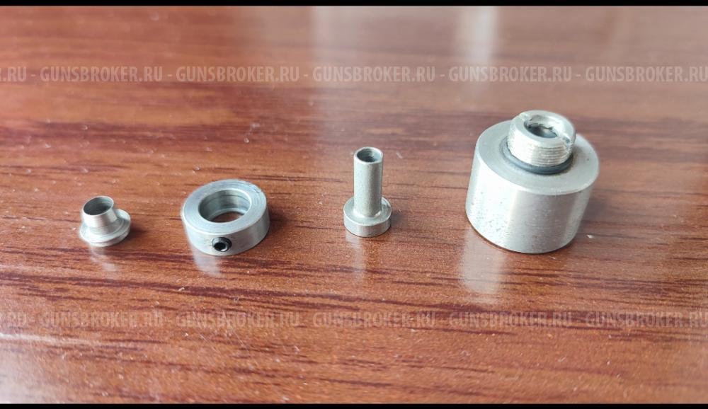 Юнкер 2 комплект для усиления мощности