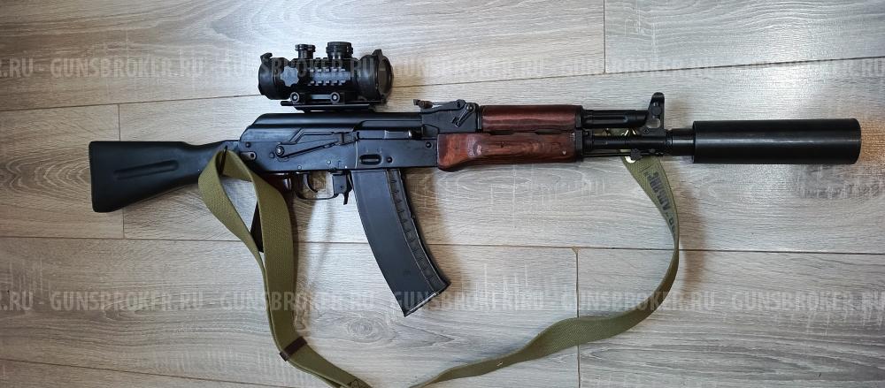 Юнкер 2 в обвесе